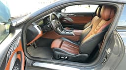 BMW 8 серия Coupe - 6