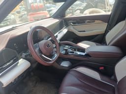 Geely Monjaro - 6