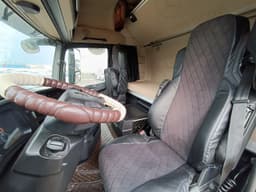Mercedes-Benz Actros 4x2 Седельный тягач - 6