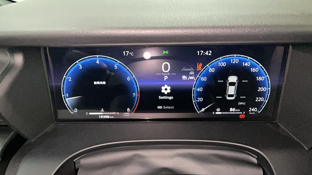 Toyota CAMRY - 7