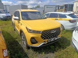 Chery Tiggo 7 PRO - 2
