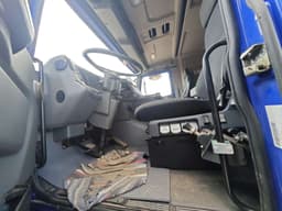 Металлстрой64 5535* на шасси МАЗ 6312 6x4 Зерновоз - 6