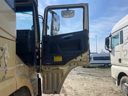 Shacman (Shaanxi) SX* 6x4 Самосвал - 7