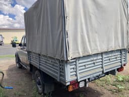 UAZ Profi - 4