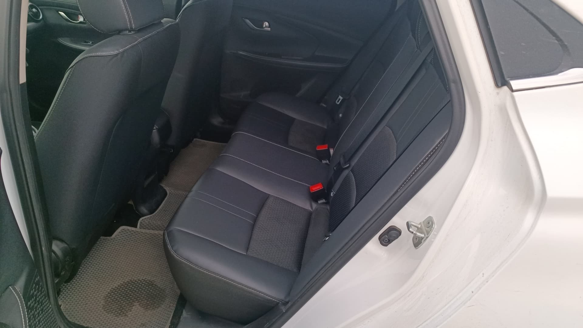 Changan Alsvin - 9