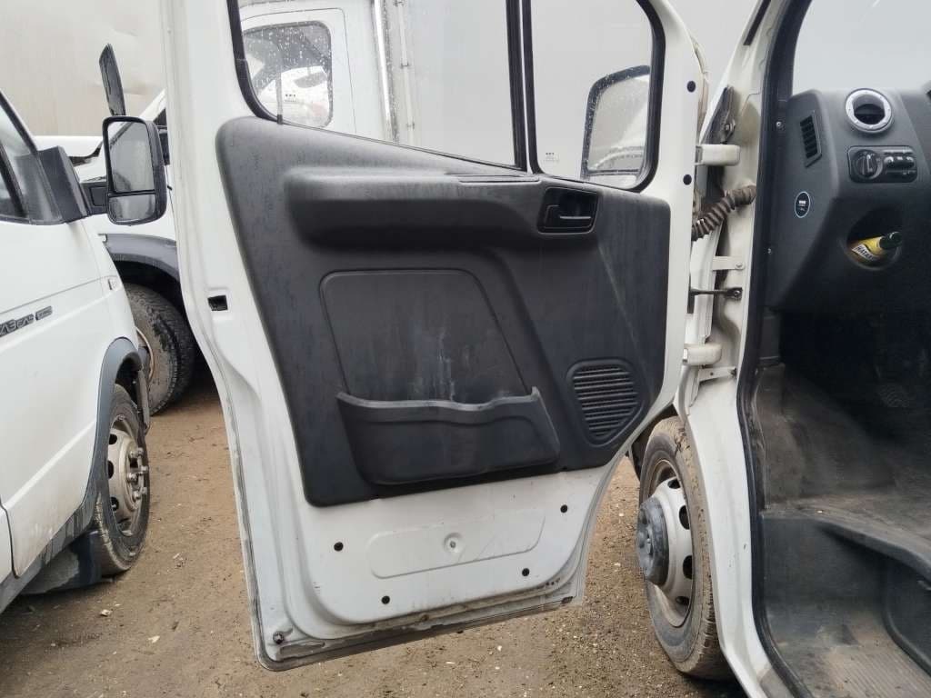 Автомаш 2824* на шасси GAZ GAZELLE NEXT Промтоварный - 5
