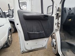 Автомаш 2824* на шасси GAZ GAZELLE NEXT Промтоварный - 5