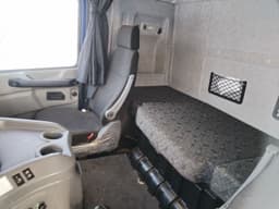Машино-Деталь 5339* на шасси МАЗ 6312 6x4 Зерновоз - 8