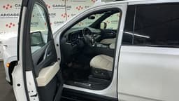 Cadillac Escalade - 6