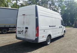 GAZ GAZELLE NEXT Цельнометаллический фургон - 3