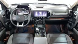 Haval Dargo - 5