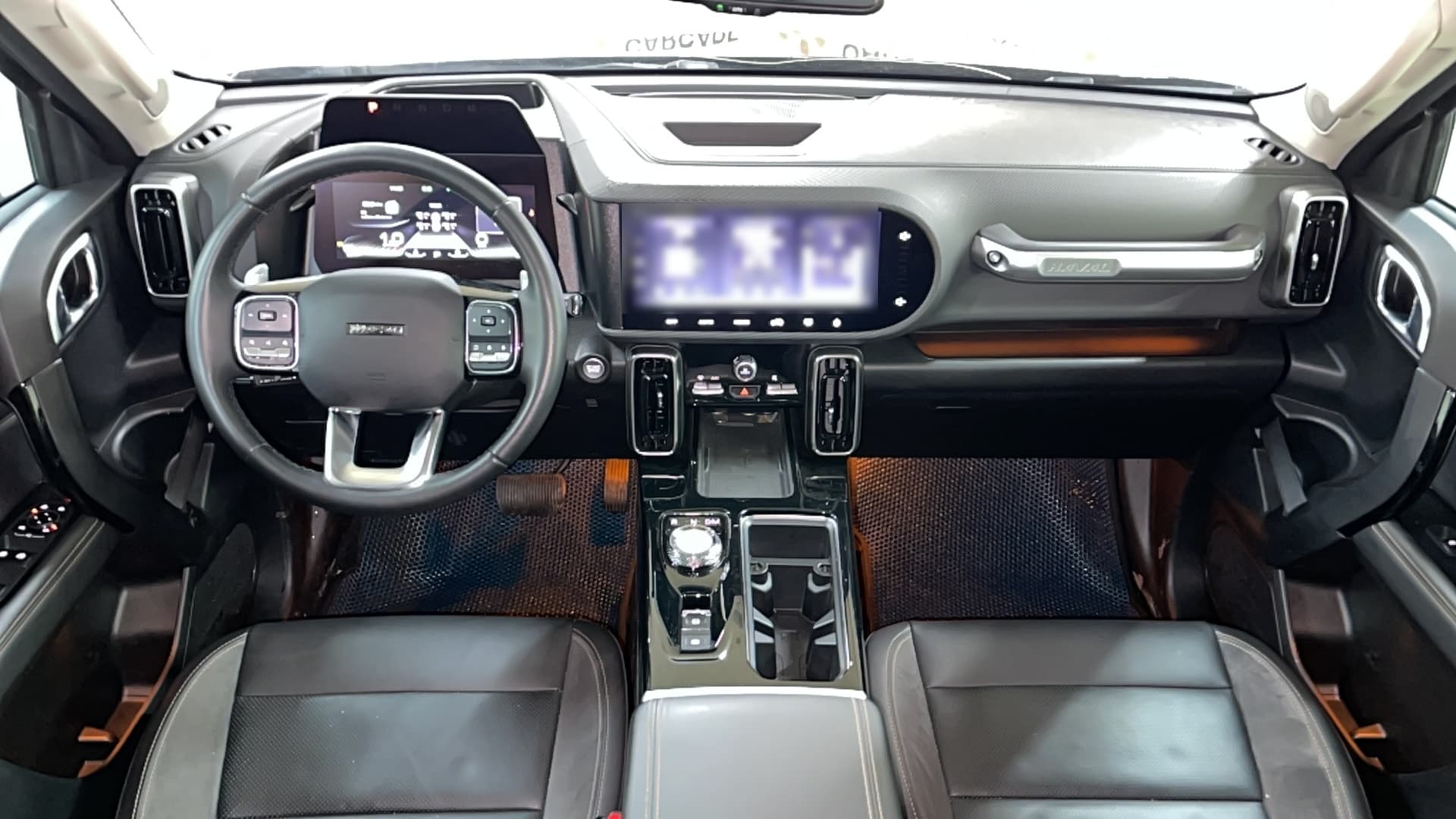 Haval Dargo - 5