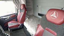 Sany HQC* 4x2 Седельный тягач - 9