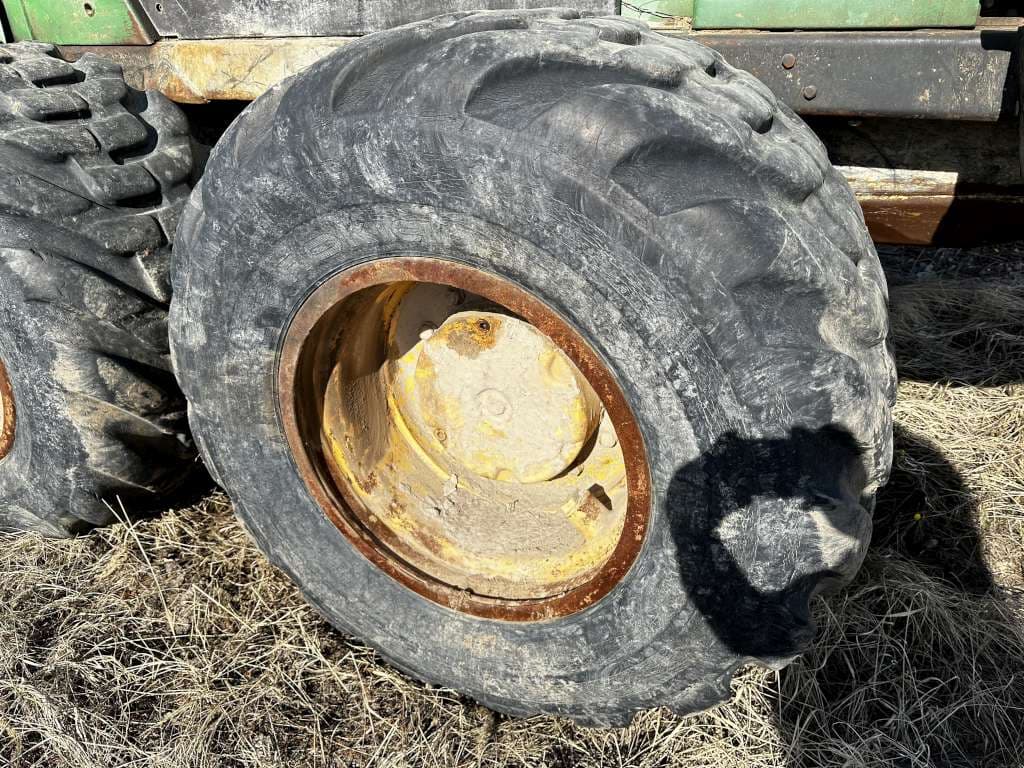 John Deere 1510* Форвардер - 6
