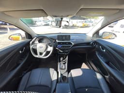 Changan Alsvin - 5