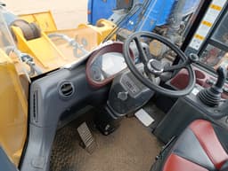 Lonking ZL50* Фронтальный погрузчик - 6