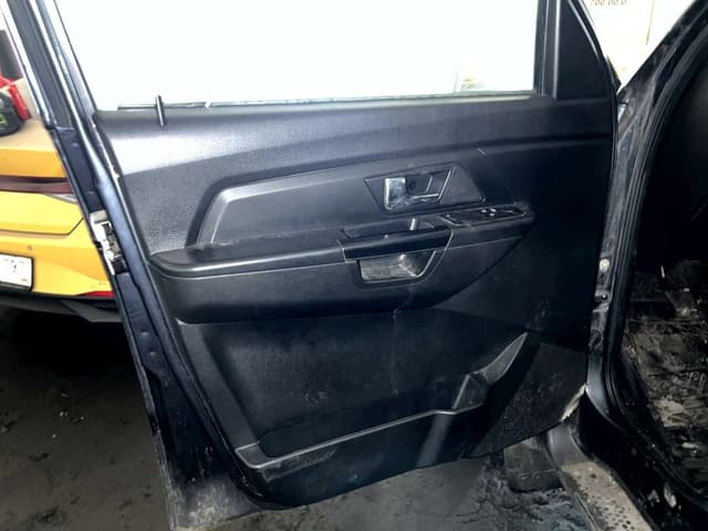 Авто-Фургон 3038* на шасси UAZ Profi Промтоварный - 7