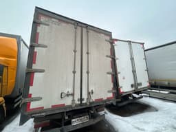 Меткомплекс C12* на шасси Dongfeng C120 4x2 Бортовой (Евроборт) - 4