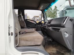 Jac N120 4x2 Бортовой (Евроборт) - 5