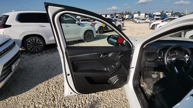Haval Jolion - 7