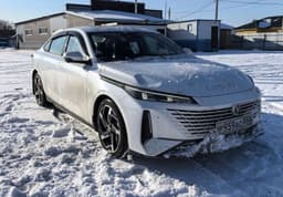 Changan Lamore - 2