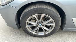 BMW 5 серия - 9