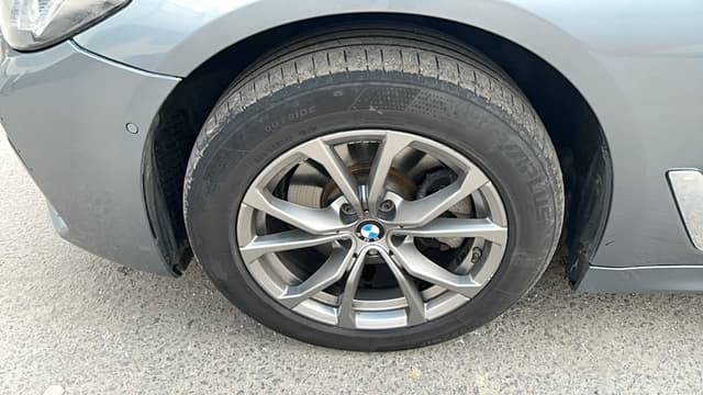 BMW 5 серия - 9
