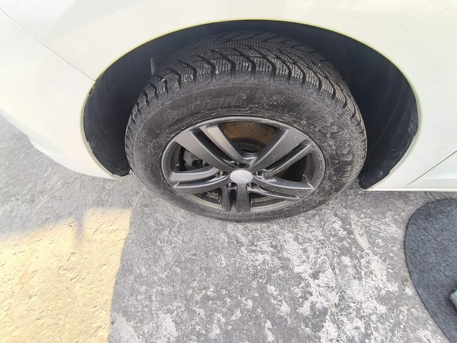 Haval Jolion - 9