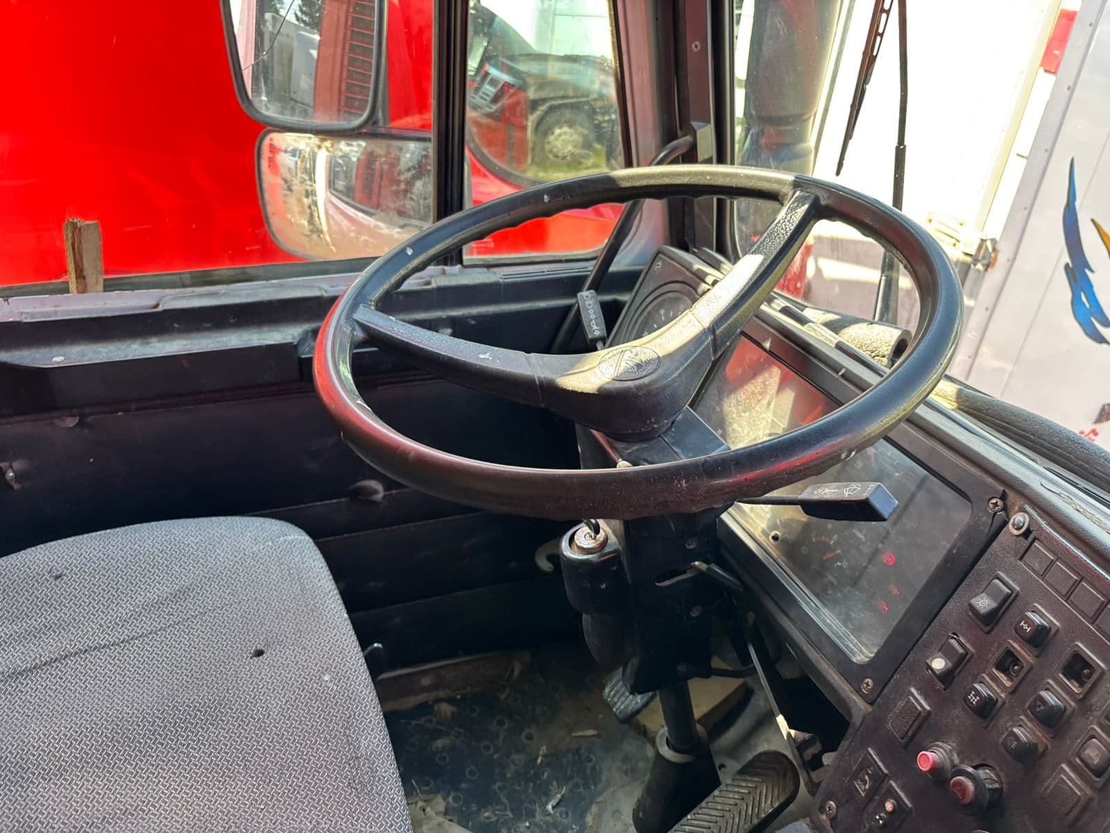 МАЗ 6317* 6x6 Самосвал - 3