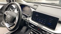Geely Coolray - 6