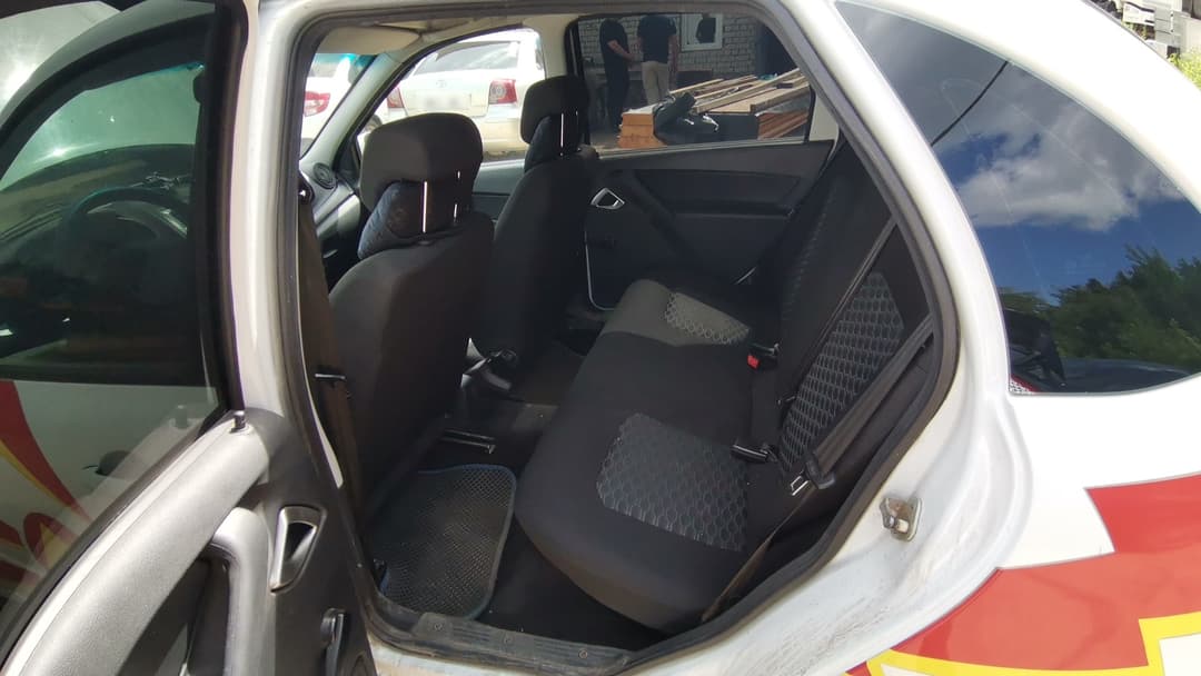 Lada Granta седан - 8
