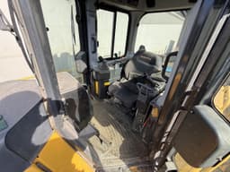 Komatsu D65 Бульдозер - 5