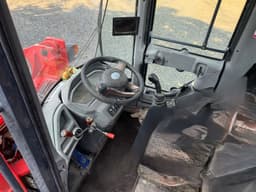 Laigong LG936 Фронтальный погрузчик - 6
