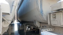 Grunwald 9453 Полуприцеп самосвальный - 2