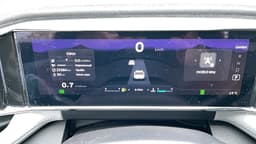 Geely Atlas - 7