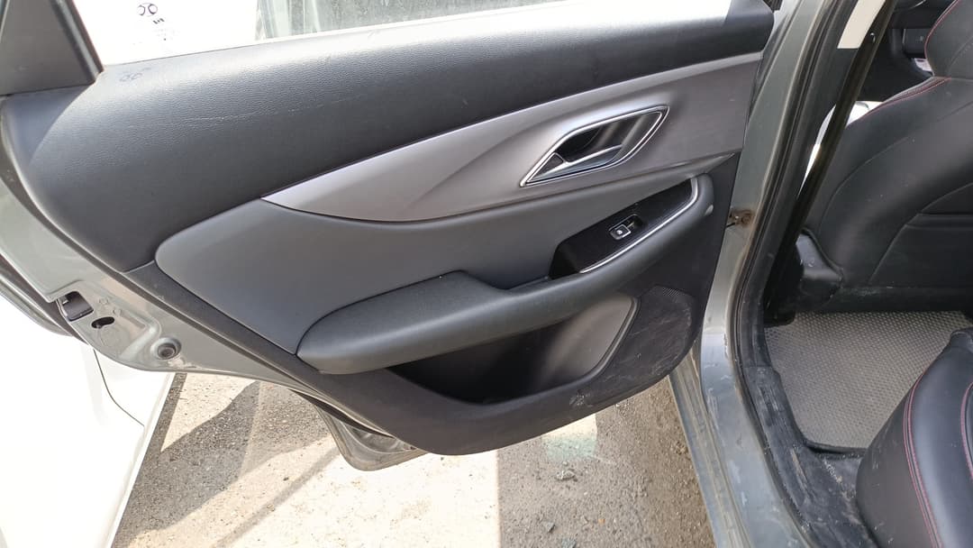 Baic U5 Plus - 8