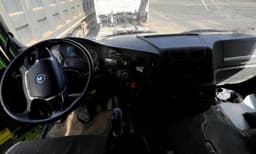 Shacman (Shaanxi) SX* 8x4 Самосвал - 5