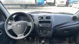 Lada Granta лифтбек - 5