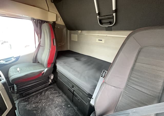 Volvo FH 4x2 Седельный тягач - 9