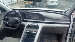 Exeed RX - 5