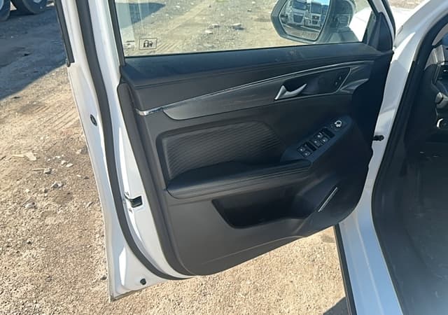 Haval Jolion - 8