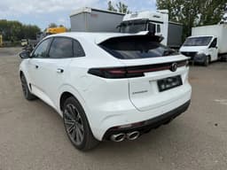 Changan Uni-K - 4