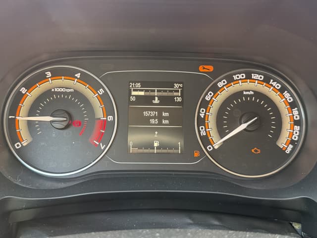 Lada Vesta седан - 7
