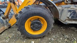 JCB 3CX Экскаватор-погрузчик - 9