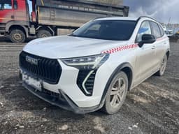 Haval Jolion - 1