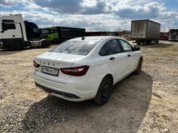 Lada Vesta седан - 2