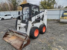 Bull SL 700 Мини погрузчик - 1