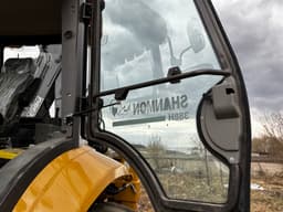 Shanmon 388 Экскаватор-погрузчик - 7