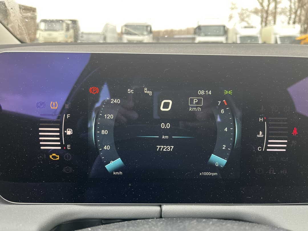 Baic U5 Plus - 7