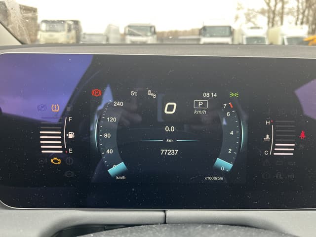 Baic U5 Plus - 7